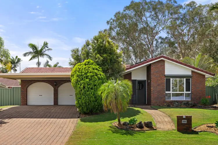 Second view of Homely house listing, 50 Laurel Oak Drive, Algester QLD 4115