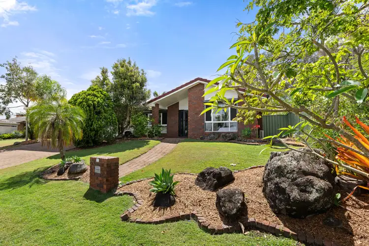 Third view of Homely house listing, 50 Laurel Oak Drive, Algester QLD 4115