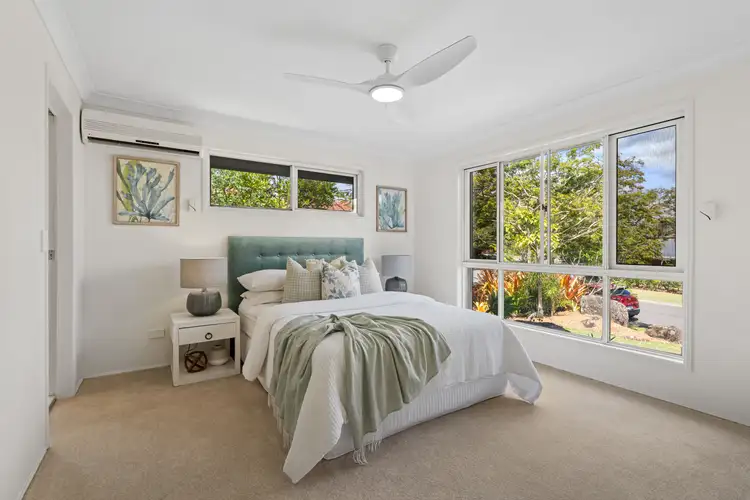 Fourth view of Homely house listing, 50 Laurel Oak Drive, Algester QLD 4115