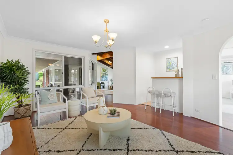 Sixth view of Homely house listing, 50 Laurel Oak Drive, Algester QLD 4115