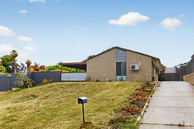 5 Tamma Court, Heathridge WA 6027