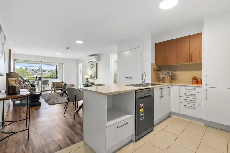 Second view of Homely unit listing, 8/610 South Pine Road, Everton Park QLD 4053