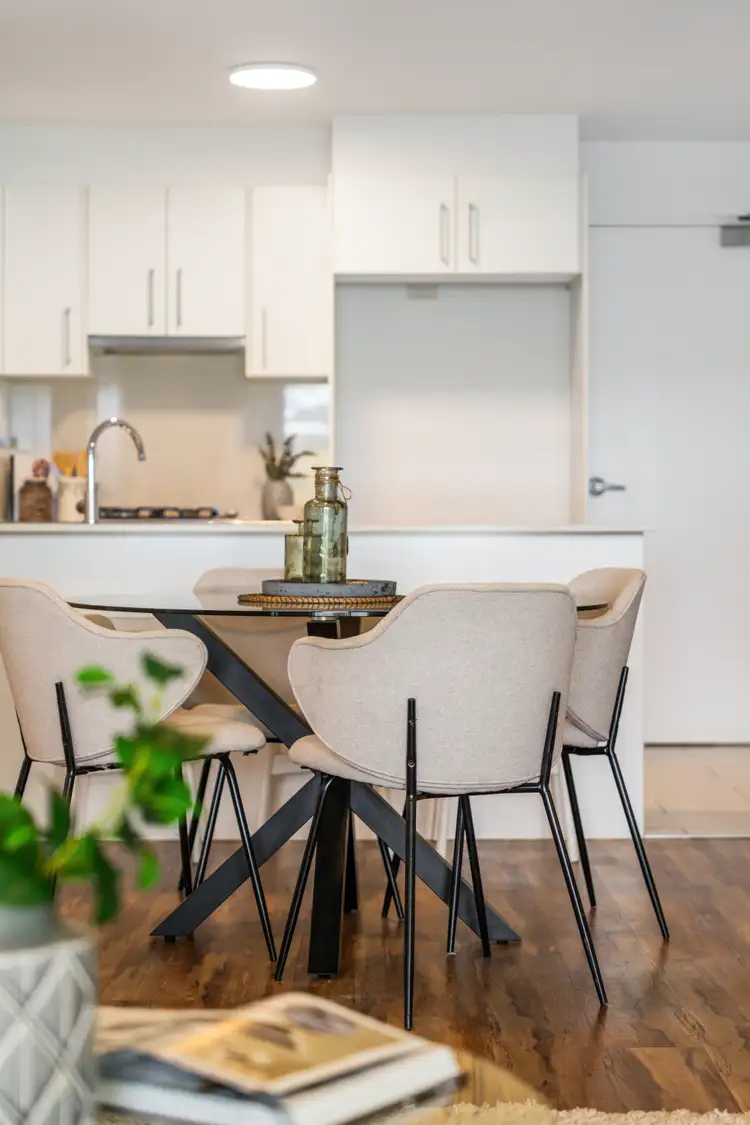 Third view of Homely unit listing, 8/610 South Pine Road, Everton Park QLD 4053