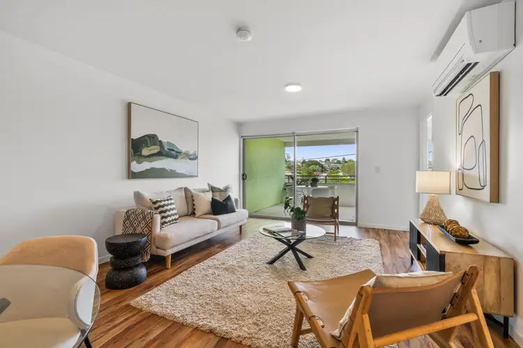 Fourth view of Homely unit listing, 8/610 South Pine Road, Everton Park QLD 4053