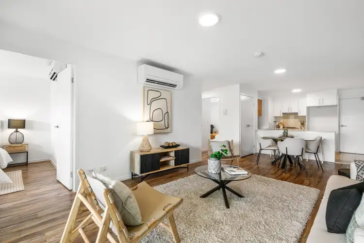 Fifth view of Homely unit listing, 8/610 South Pine Road, Everton Park QLD 4053