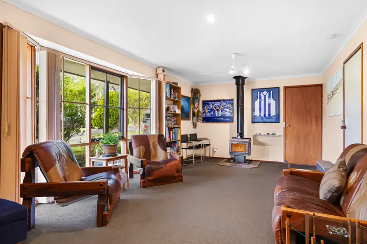 Second view of Homely house listing, 7 Pacific Drive, Balnarring VIC 3926