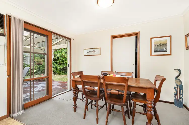 Fourth view of Homely house listing, 7 Pacific Drive, Balnarring VIC 3926