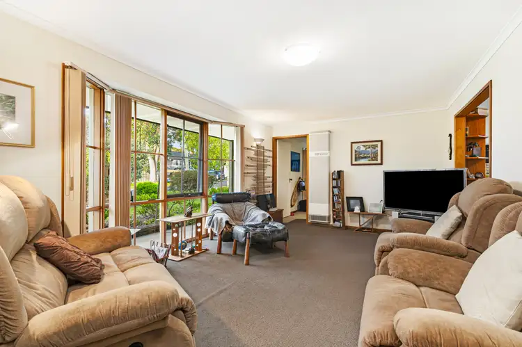 Fifth view of Homely house listing, 7 Pacific Drive, Balnarring VIC 3926