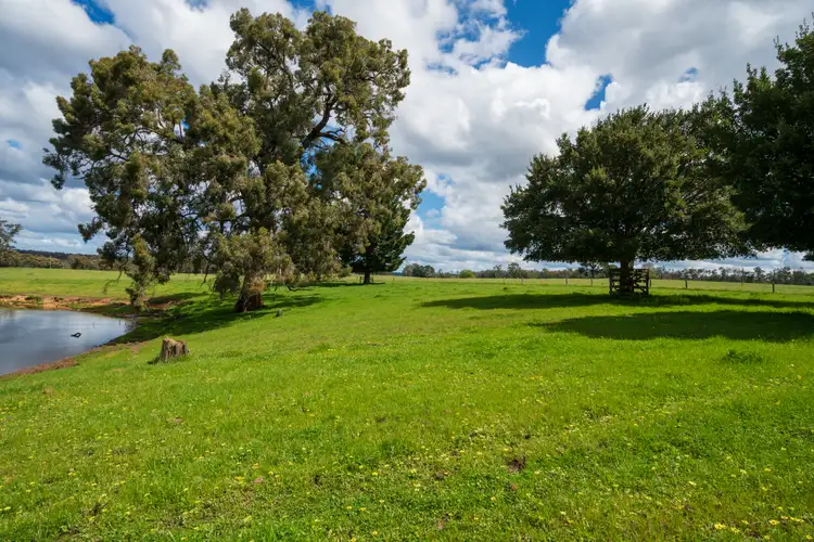 Lot 71 Muir Highway (Perup), Manjimup WA 6258