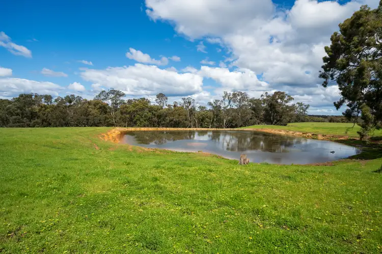 Fourth view of Homely land listing, Lot 71 Muir Highway (Perup), Manjimup WA 6258