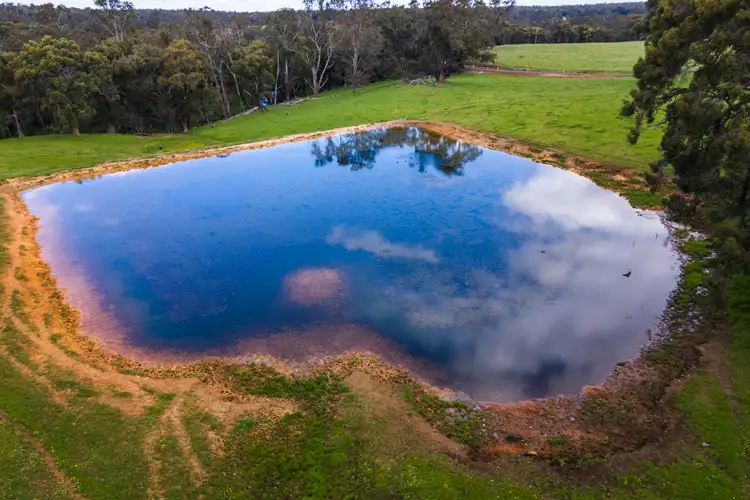 Fifth view of Homely land listing, Lot 71 Muir Highway (Perup), Manjimup WA 6258