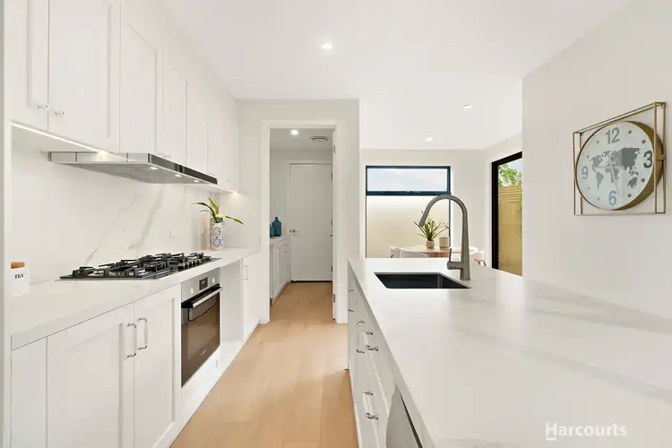 Fourth view of Homely townhouse listing, 1/37 Aumann Drive, Templestowe VIC 3106