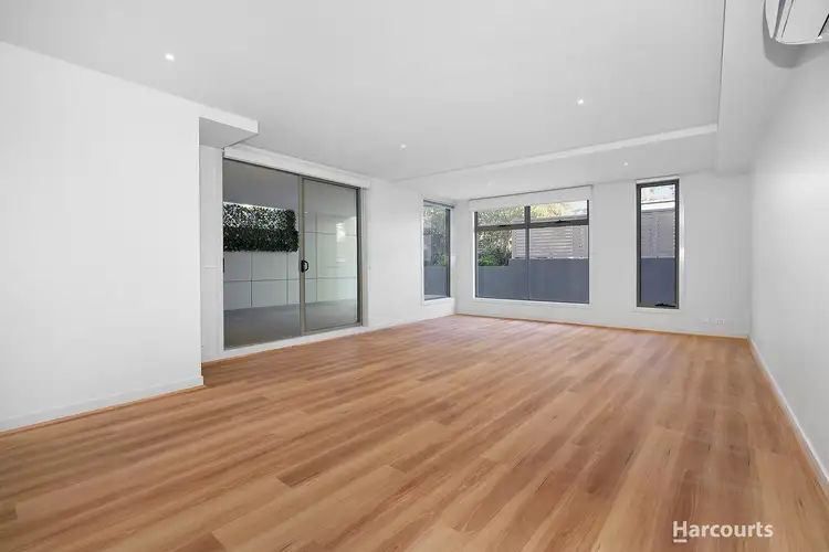 Second view of Homely apartment listing, 2/2-6 Anderson Street, Templestowe VIC 3106