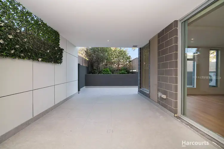 Fifth view of Homely apartment listing, 2/2-6 Anderson Street, Templestowe VIC 3106