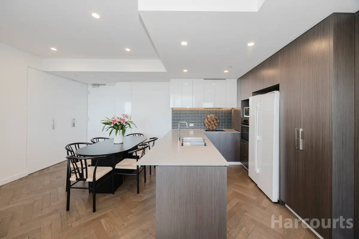 Main view of Homely apartment listing, 1112/113 Grand Boulevard, Joondalup WA 6027