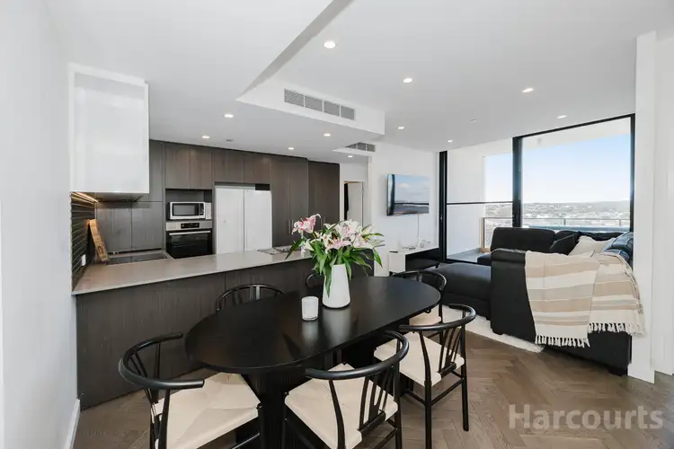 Third view of Homely apartment listing, 1112/113 Grand Boulevard, Joondalup WA 6027