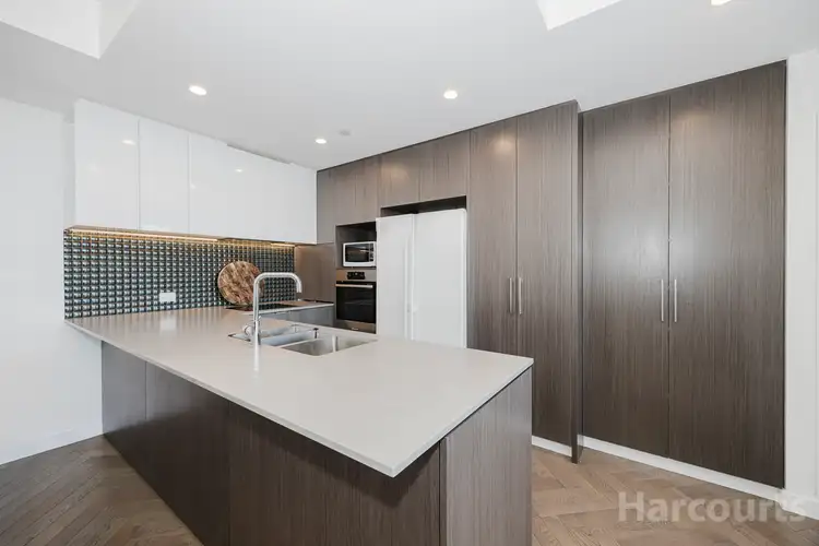 Fourth view of Homely apartment listing, 1112/113 Grand Boulevard, Joondalup WA 6027