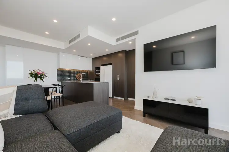 Fifth view of Homely apartment listing, 1112/113 Grand Boulevard, Joondalup WA 6027