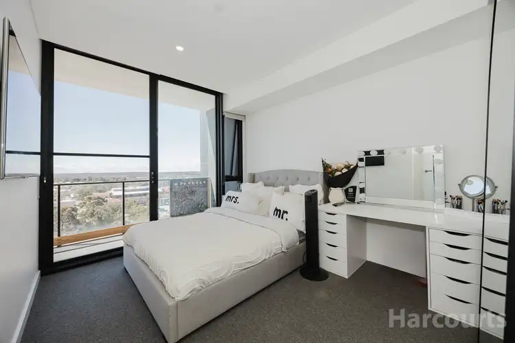 Sixth view of Homely apartment listing, 1112/113 Grand Boulevard, Joondalup WA 6027