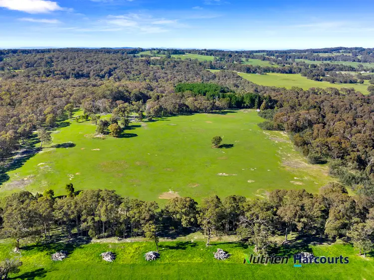 Second view of Homely rural property listing, Part of (lot 53)/300 Hewletts Road, Caveat VIC 3660