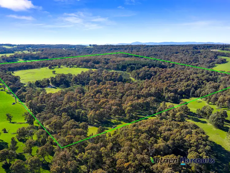 Third view of Homely rural property listing, Part of (lot 53)/300 Hewletts Road, Caveat VIC 3660