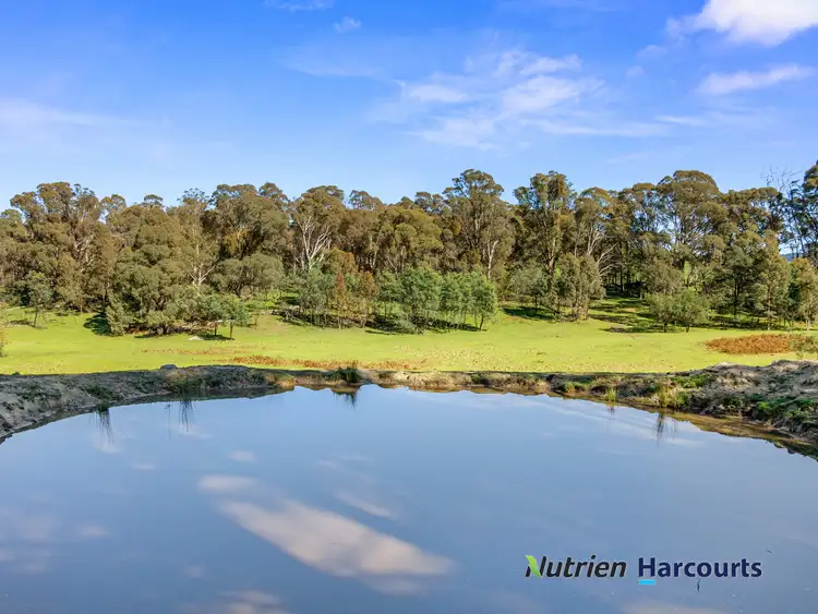 Fifth view of Homely rural property listing, Part of (lot 53)/300 Hewletts Road, Caveat VIC 3660