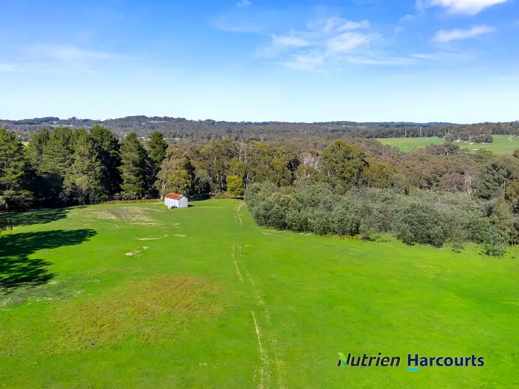 Sixth view of Homely rural property listing, Part of (lot 53)/300 Hewletts Road, Caveat VIC 3660