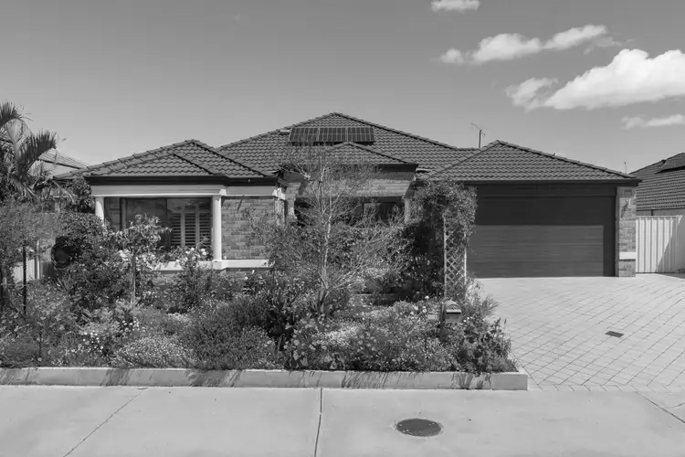 116 Meadow Springs Drive