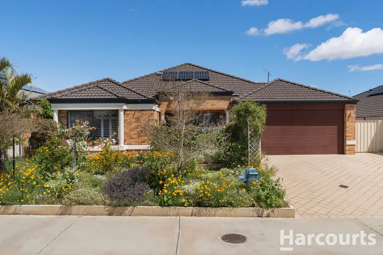 Second view of Homely house listing, 116 Meadow Springs Drive, Meadow Springs WA 6210