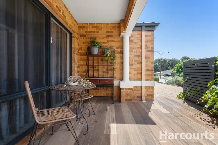 Fourth view of Homely house listing, 116 Meadow Springs Drive, Meadow Springs WA 6210