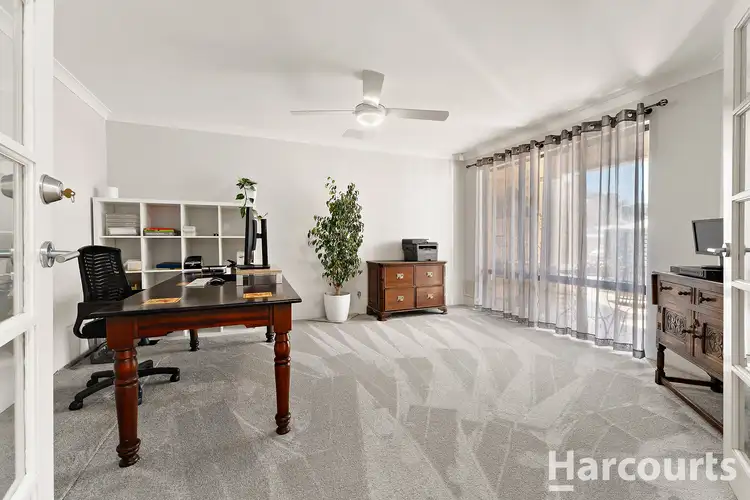 Fifth view of Homely house listing, 116 Meadow Springs Drive, Meadow Springs WA 6210