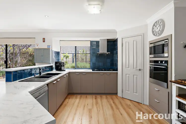 Sixth view of Homely house listing, 116 Meadow Springs Drive, Meadow Springs WA 6210