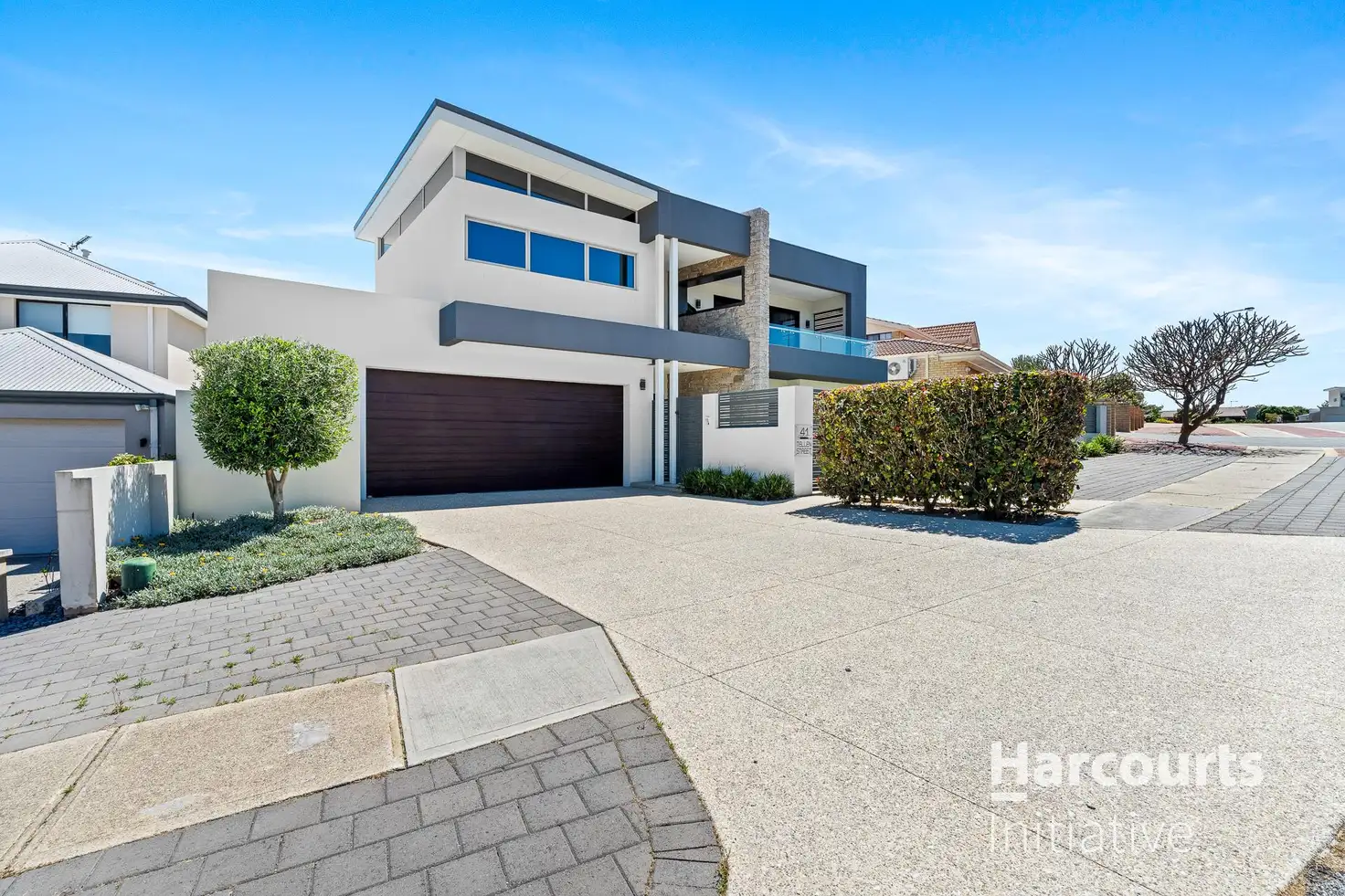 Main view of Homely house listing, 41 Tellen Street, Mullaloo WA 6027