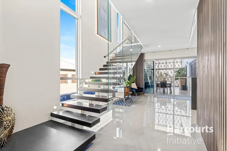 Third view of Homely house listing, 41 Tellen Street, Mullaloo WA 6027