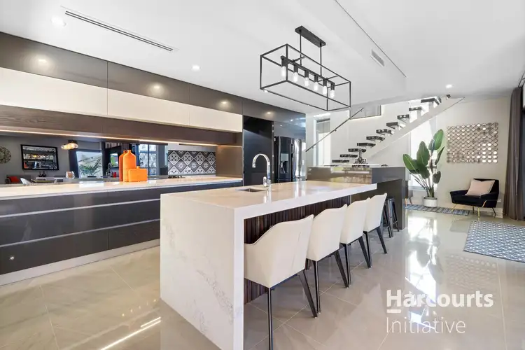 Fourth view of Homely house listing, 41 Tellen Street, Mullaloo WA 6027