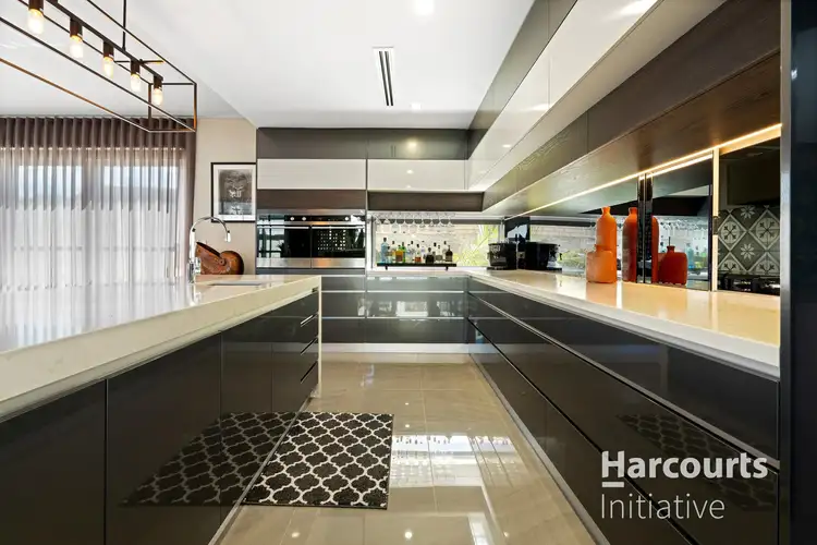 Fifth view of Homely house listing, 41 Tellen Street, Mullaloo WA 6027