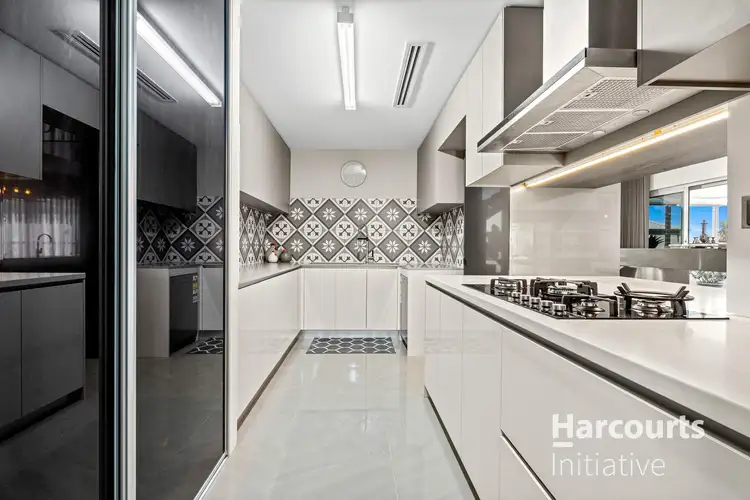 Sixth view of Homely house listing, 41 Tellen Street, Mullaloo WA 6027