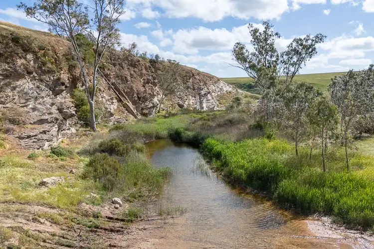 Third view of Homely rural property listing, 201 Murphy Road, Barabba SA 5460