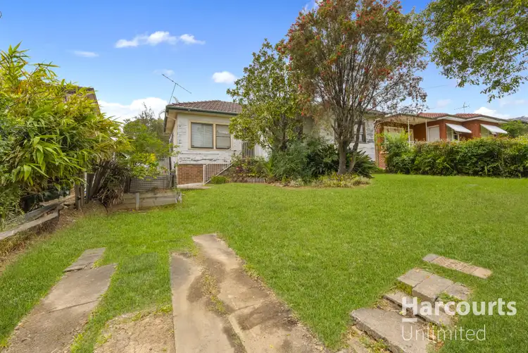 49 Lancaster Street, Blacktown NSW 2148