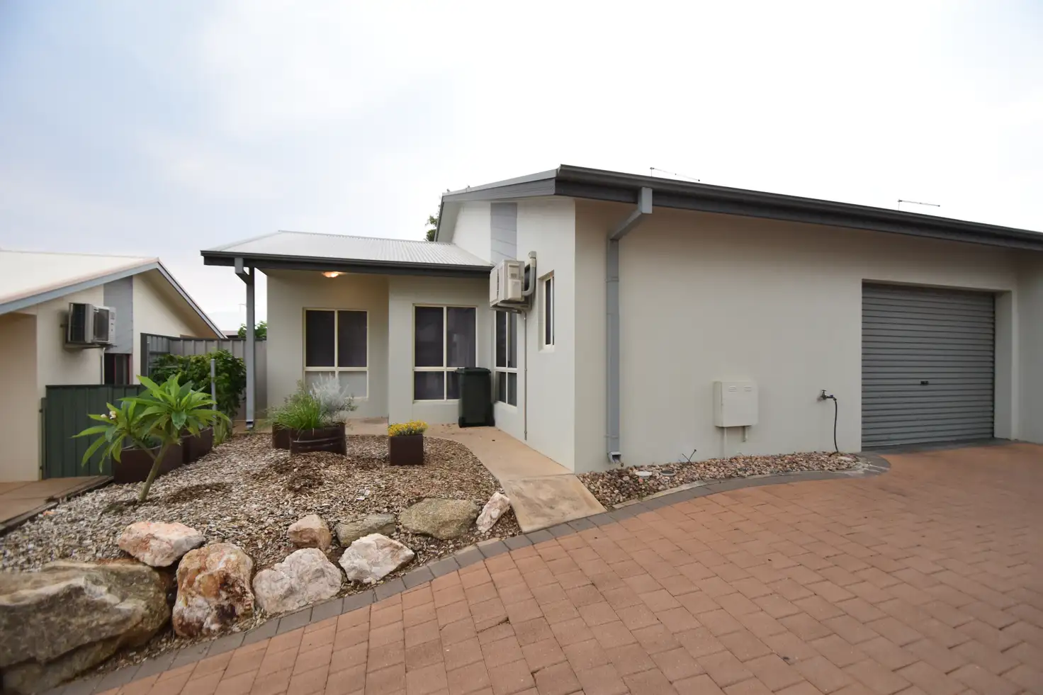 Main view of Homely unit listing, 3/19 Latz Crescent, Larapinta NT 875