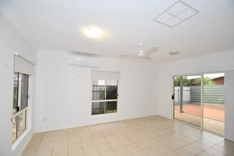 Second view of Homely unit listing, 3/19 Latz Crescent, Larapinta NT 875