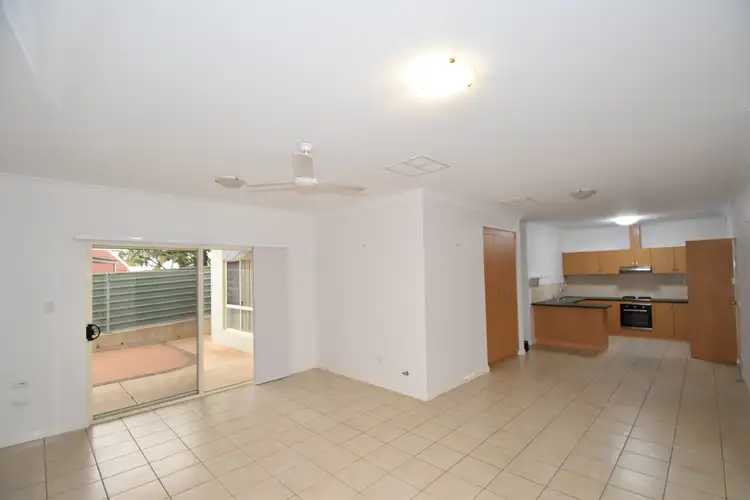 Third view of Homely unit listing, 3/19 Latz Crescent, Larapinta NT 875