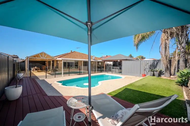 93 Balladong Loop, Carramar WA 6031