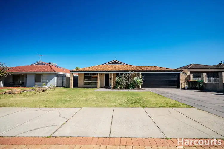 Second view of Homely house listing, 93 Balladong Loop, Carramar WA 6031