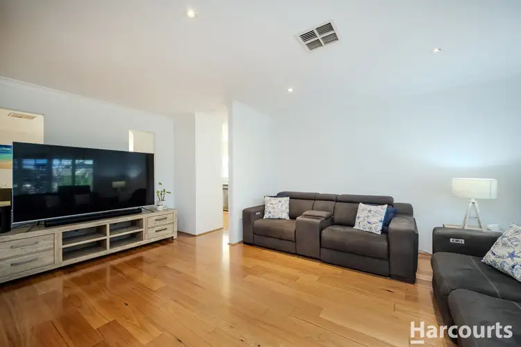 Third view of Homely house listing, 93 Balladong Loop, Carramar WA 6031