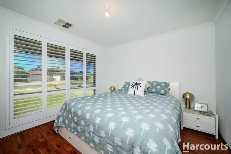 Fifth view of Homely house listing, 93 Balladong Loop, Carramar WA 6031