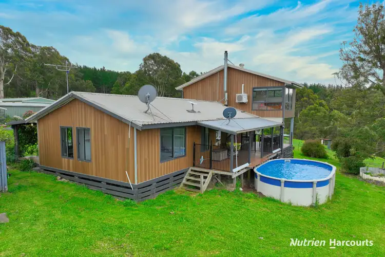 97 Biggs Road, Carrajung Lower VIC 3844
