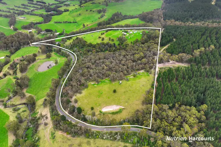 Second view of Homely house listing, 97 Biggs Road, Carrajung Lower VIC 3844