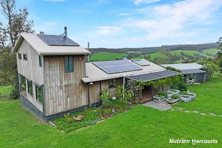 Third view of Homely house listing, 97 Biggs Road, Carrajung Lower VIC 3844