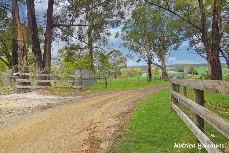 Fourth view of Homely house listing, 97 Biggs Road, Carrajung Lower VIC 3844